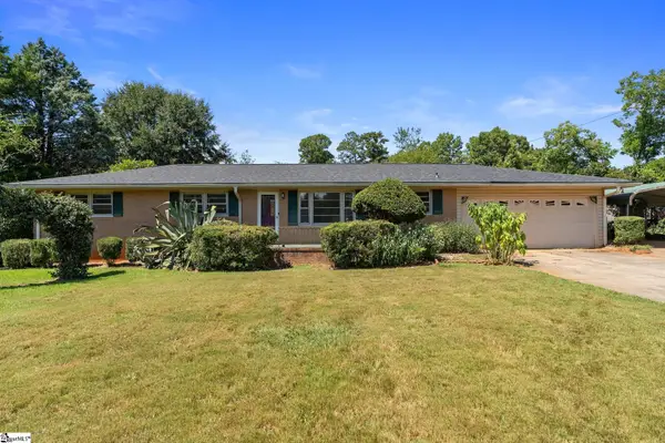 505 Winfield Drive, Anderson, SC 29624