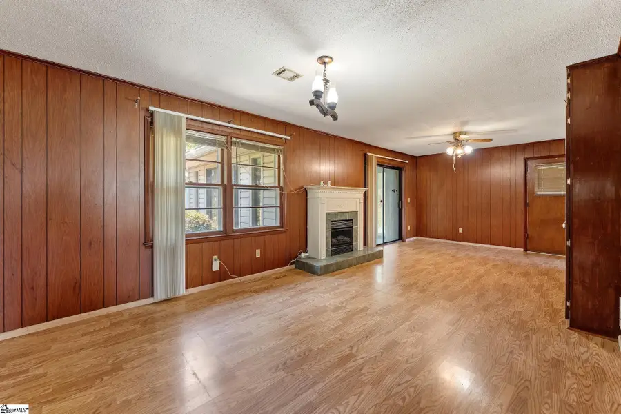 505 Winfield Drive, Anderson, SC 29624 - #2