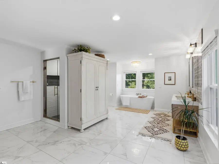 405 Foot Hills Road, Greenville, SC 29617 - #2