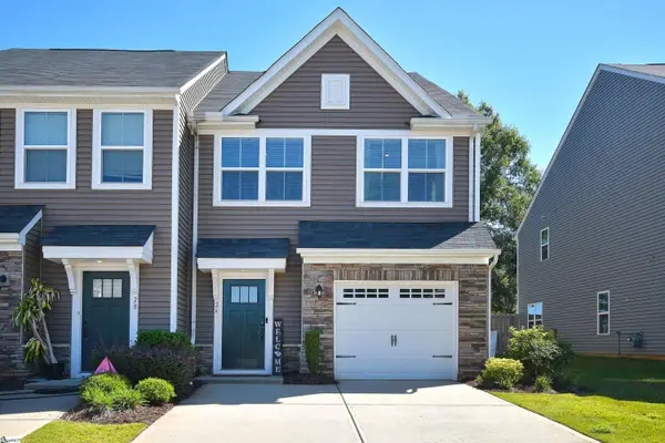 26 Willomere Way, Simpsonville, SC 29681