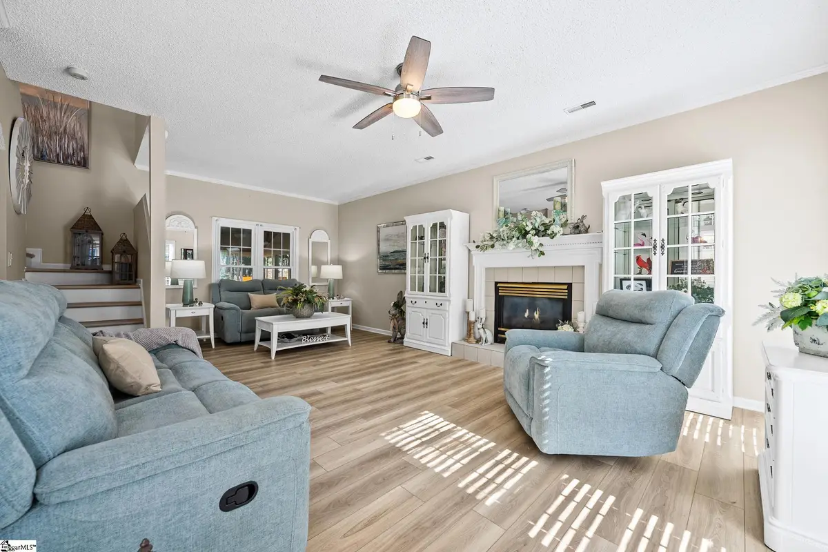 332 Bethel Way, Simpsonville, SC 29681 - #1