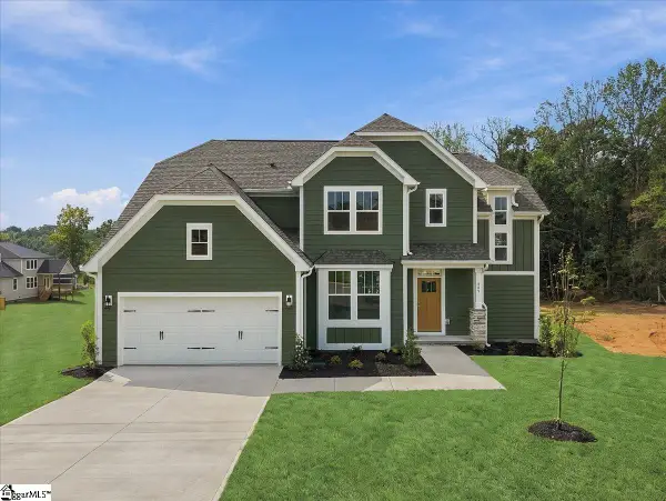 809 Lonsdale Court, Woodruff, SC 29388