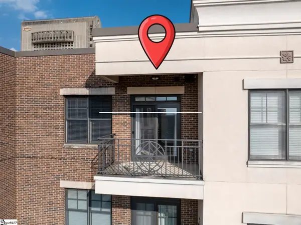 155 E Broad Street #412, Spartanburg, SC 29306