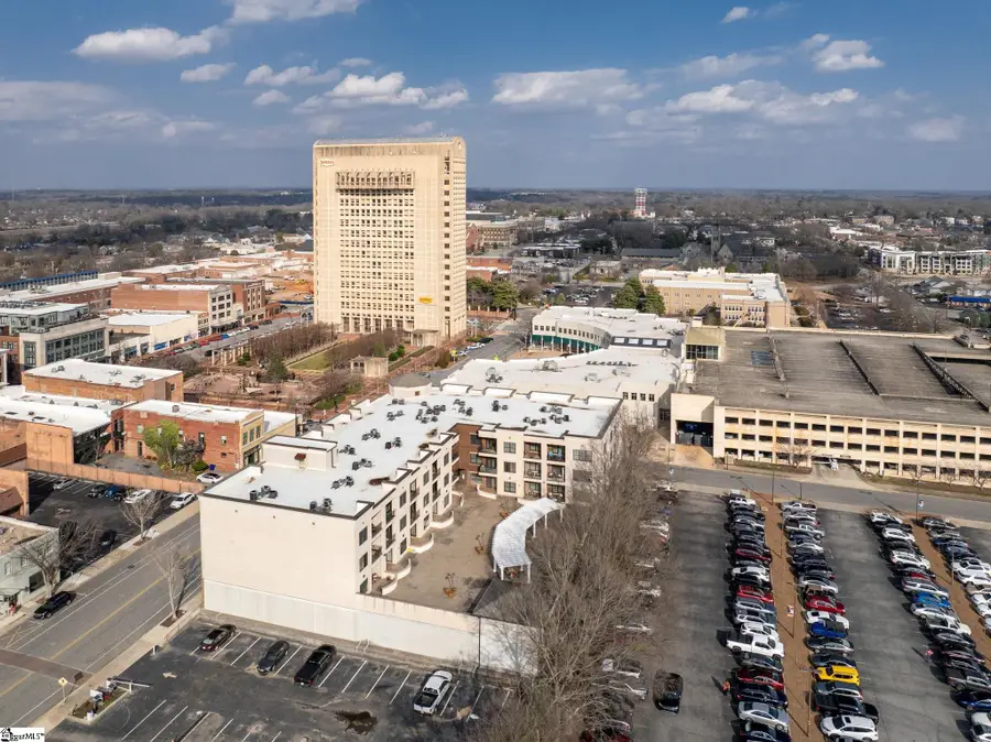 155 E Broad Street #412, Spartanburg, SC 29306 - #2
