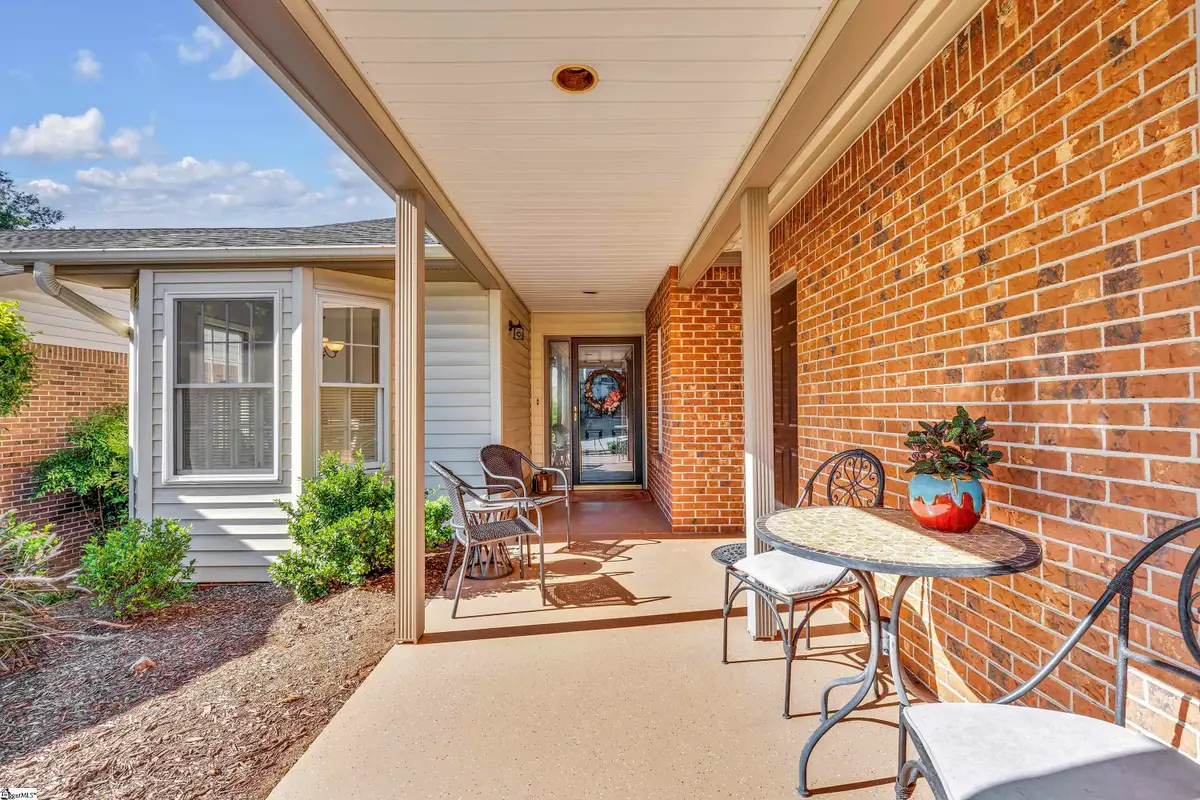 410 Swansgate Place, Greenville, SC 29605 - #1