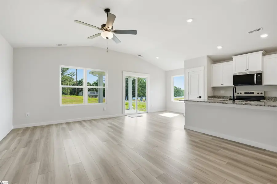 422 West Claywalk Way, Woodruff, SC 29388 - #2