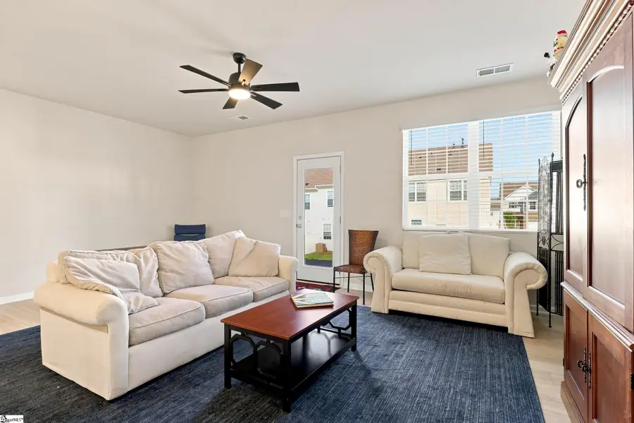 1471 Painted Horse Trail, Boiling Springs, SC 29316 - #2