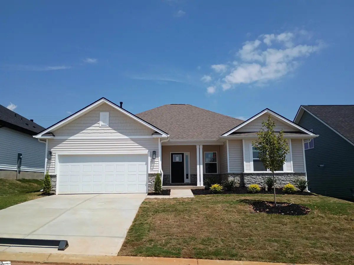 201 Glencliff Way #Lot 109, Simpsonville, SC 29680 - #1
