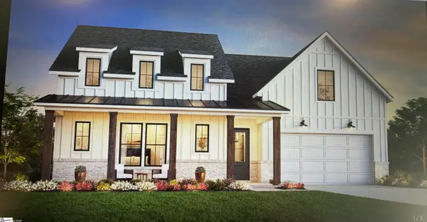 106 Taffeta Street, Greer, SC 29615