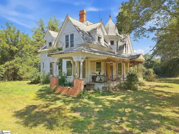 650 Union Highway, Cross Anchor, SC 29331-9800