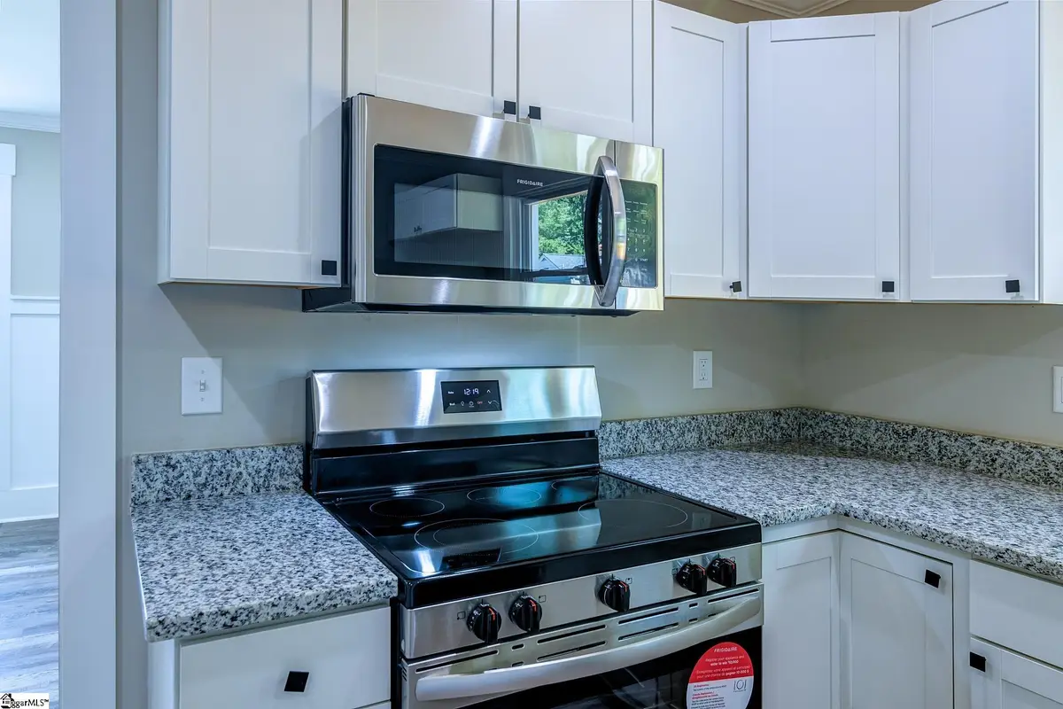 49 Tuskegee Avenue, Greenville, SC 29607 - #1
