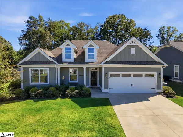 223 Buchanan Ridge Road, Taylors, SC 29687