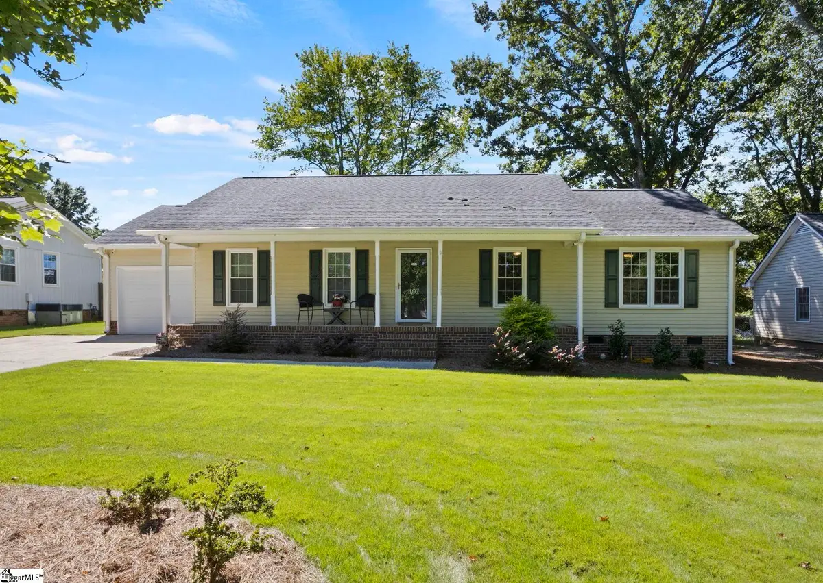 107 Lexington Court, Simpsonville, SC 29681 - #1