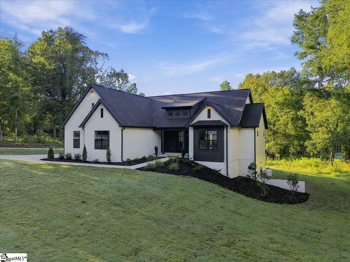 3798B Ballenger Road, Highland, SC 29361 - #1
