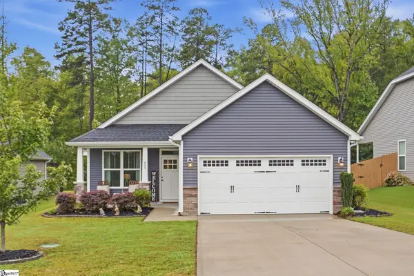 404 Ansel Woods Lane, Greer, SC 29651