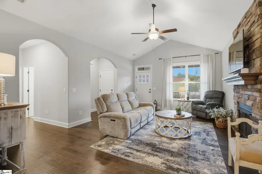 404 Ansel Woods Lane, Greer, SC 29651 - #3