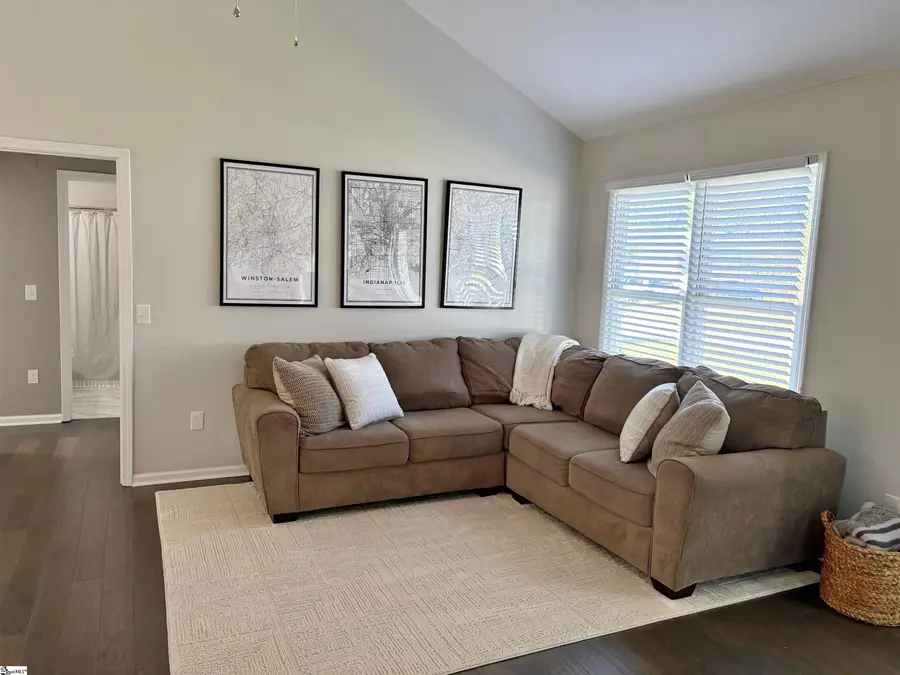 120 Oak Valley Drive, Simpsonville, SC 29681 - #2