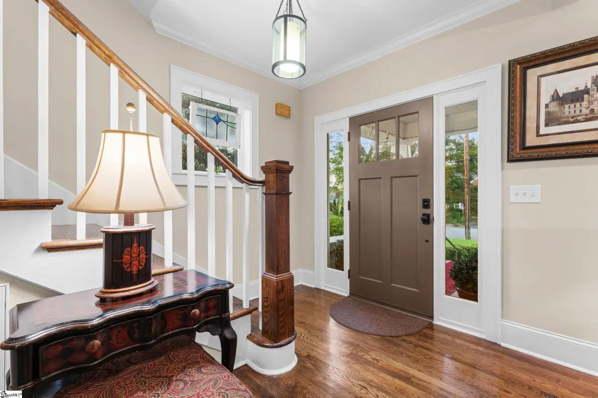 147 W Mountainview Avenue, Greenville, SC 29609 - #1