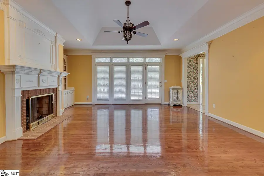 321 Huntcliff Drive, Taylors, SC 29687 - #3