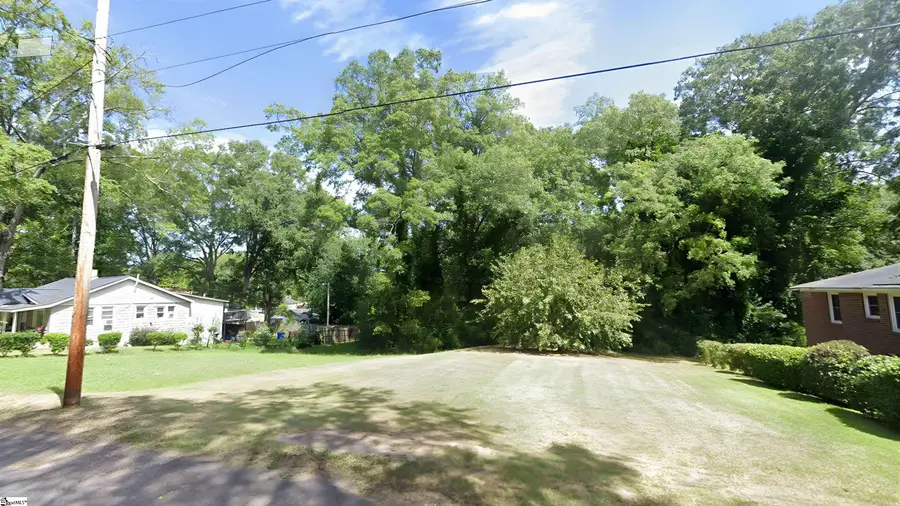 219 Beadle Avenue, Greenwood, SC 29646 - #3
