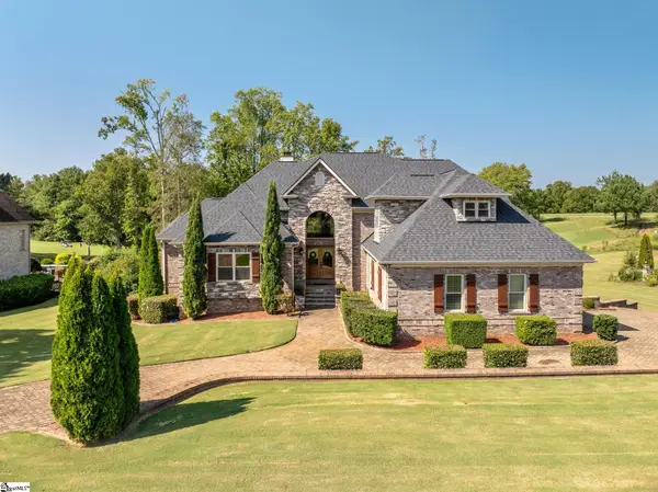 677 Driftwood Drive, Greer, SC 29651