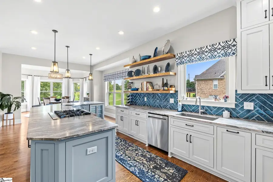 677 Driftwood Drive, Greer, SC 29651 - #3