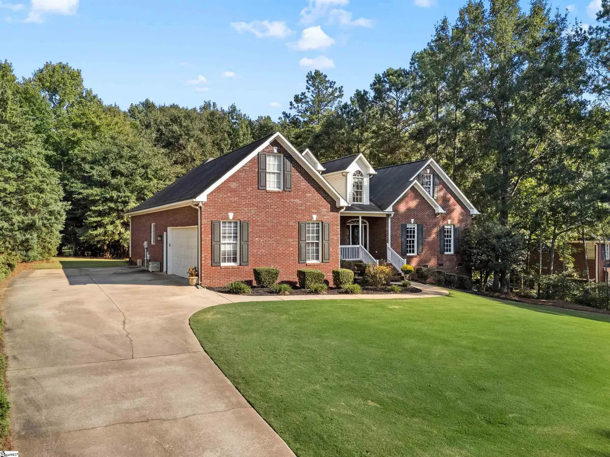 516 Moores Crossing, Roebuck, SC 29376 - #1