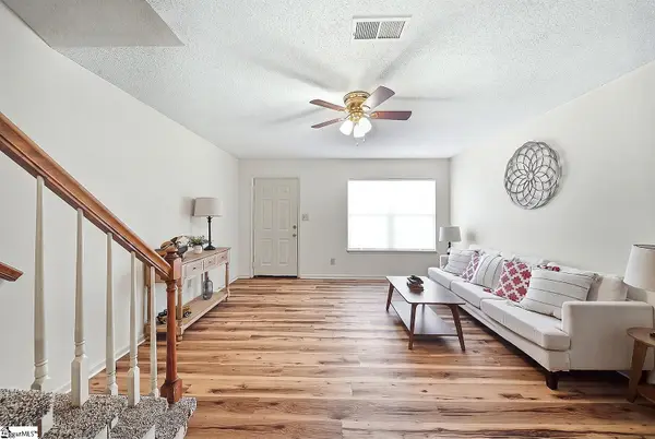 504 S Townes Court, Spartanburg, SC 29301