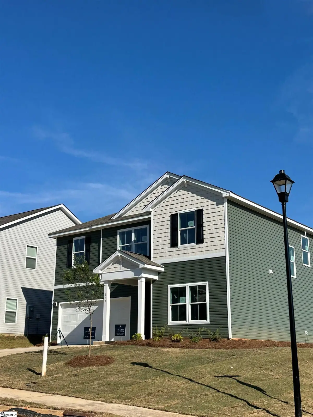 181 Gumwood Circle, Gaffney, SC 29341 - #1