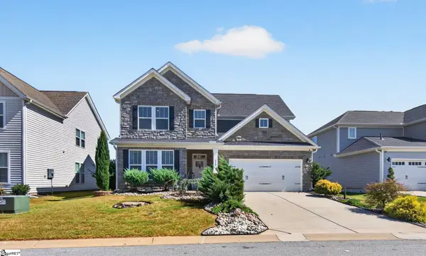 420 Merkel Drive, Greer, SC 29651-7324