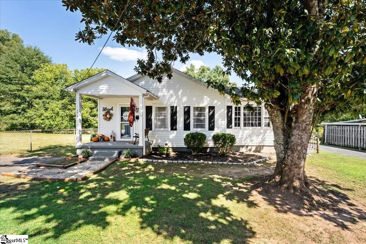 156 Holder Street, Pickens, SC 29671 - #1