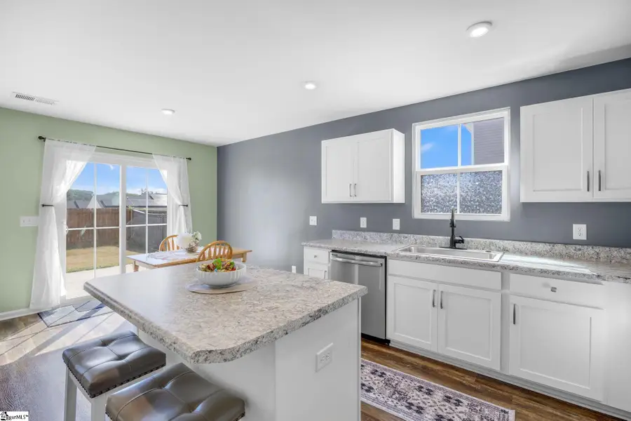 808 Danforth Drive, Greenville, SC 29617 - #3