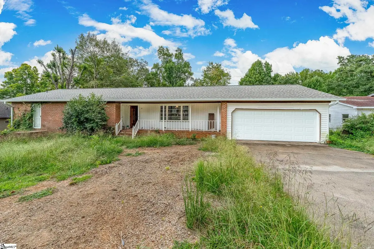 20 Alice Farr Drive, Greenville, SC 29617 - #1