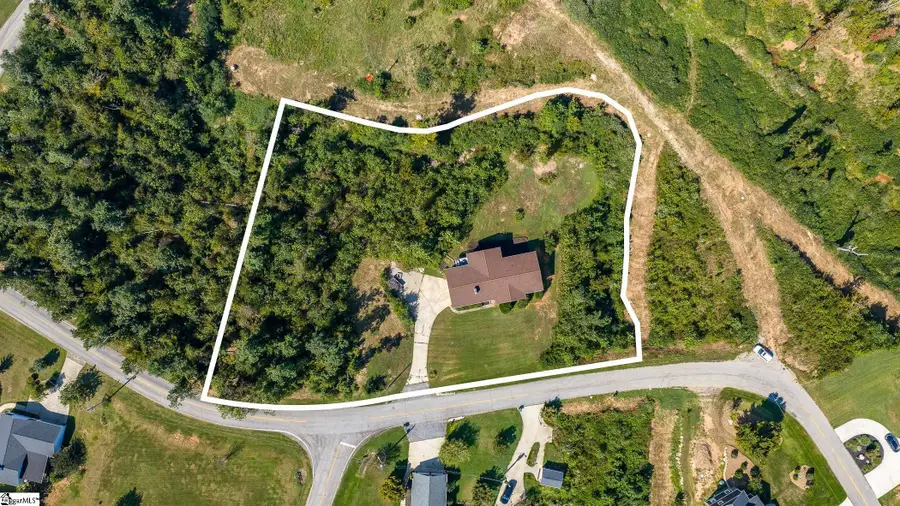 201 Leila Street #Lot 7 Leila St Tax ID 5205006002 included in sale, Seneca, SC 29678 - #2