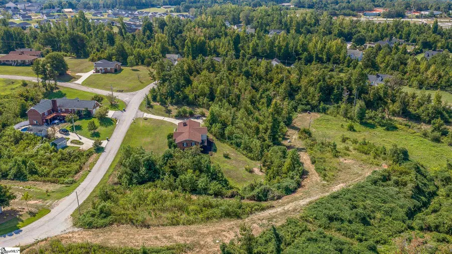201 Leila Street #Lot 7 Leila St Tax ID 5205006002 included in sale, Seneca, SC 29678 - #3