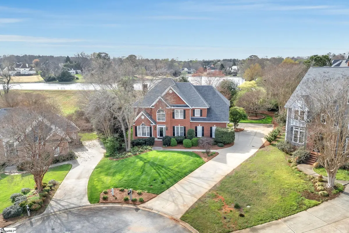 301 Rosebud Lane, Greer, SC 29650 - #1