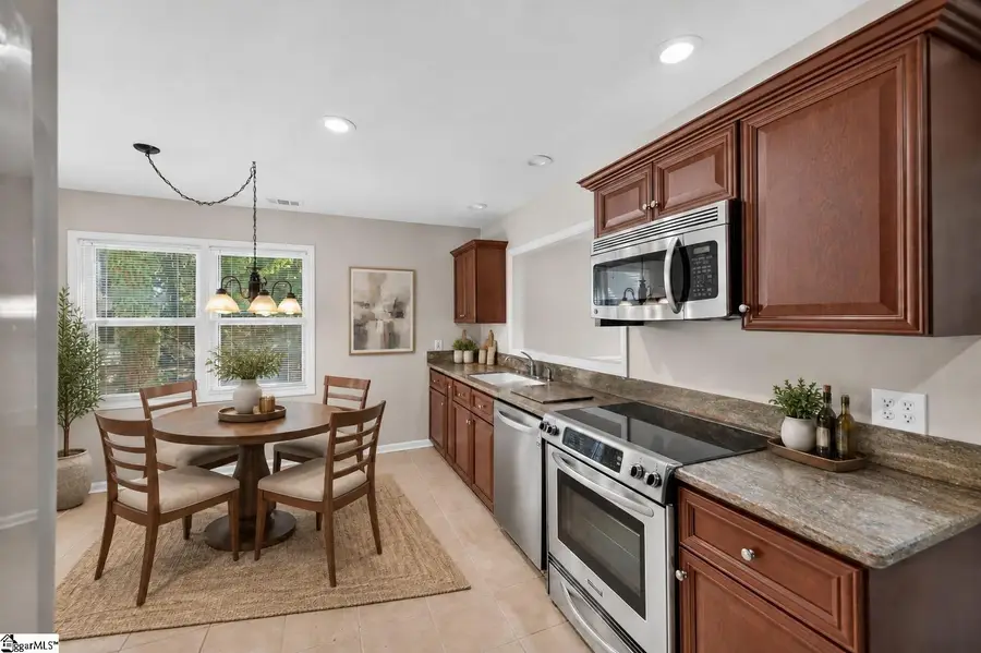 134 Forest Lake Drive, Simpsonville, SC 29681 - #2