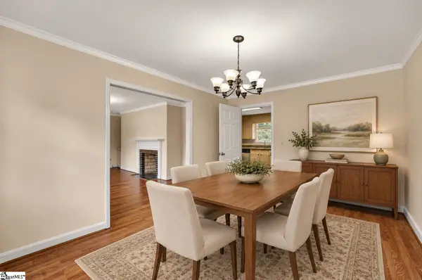 22 Jackson Drive, Startex, SC 29385