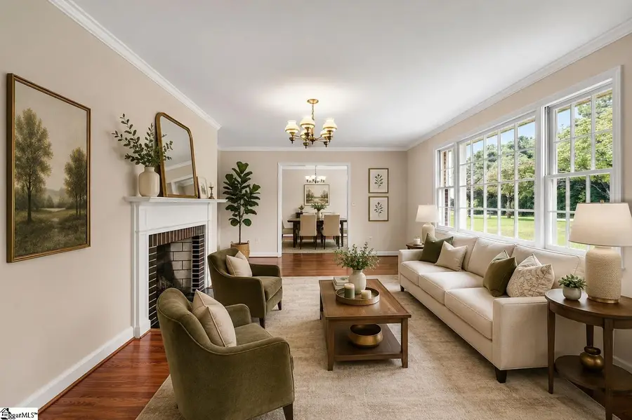 22 Jackson Drive, Startex, SC 29385 - #2