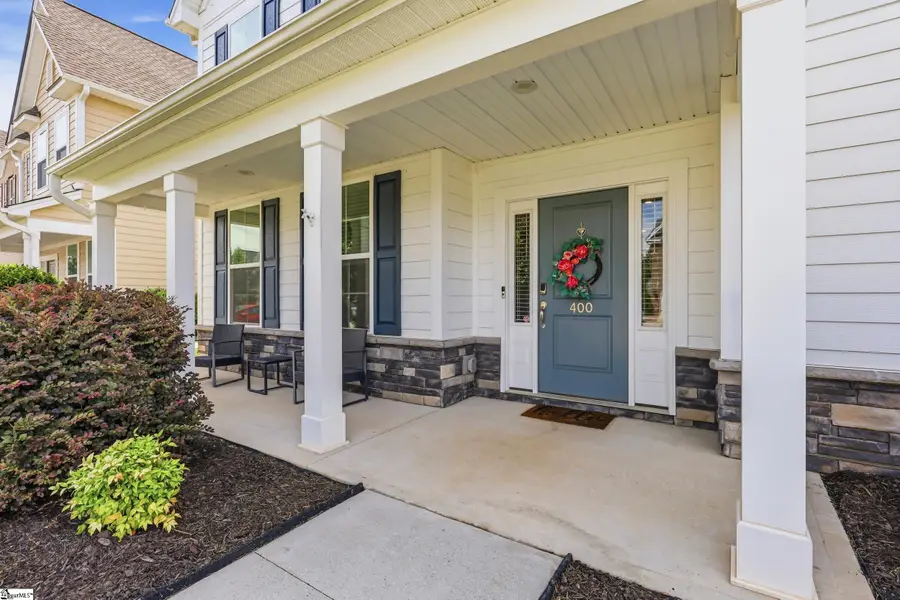 400 Blue Peak Court, Greer, SC 29650 - #3