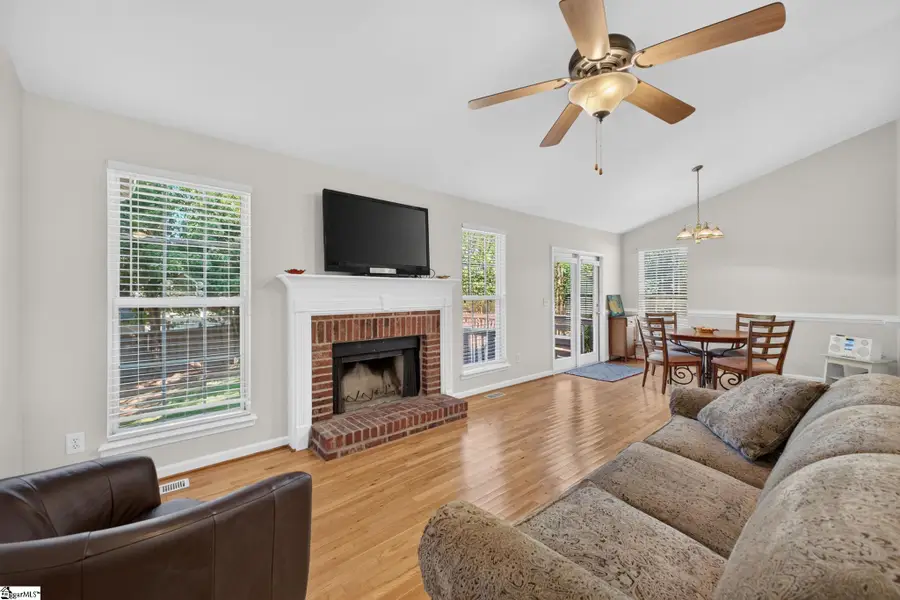 5 Leighton Court, Simpsonville, SC 29680 - #2