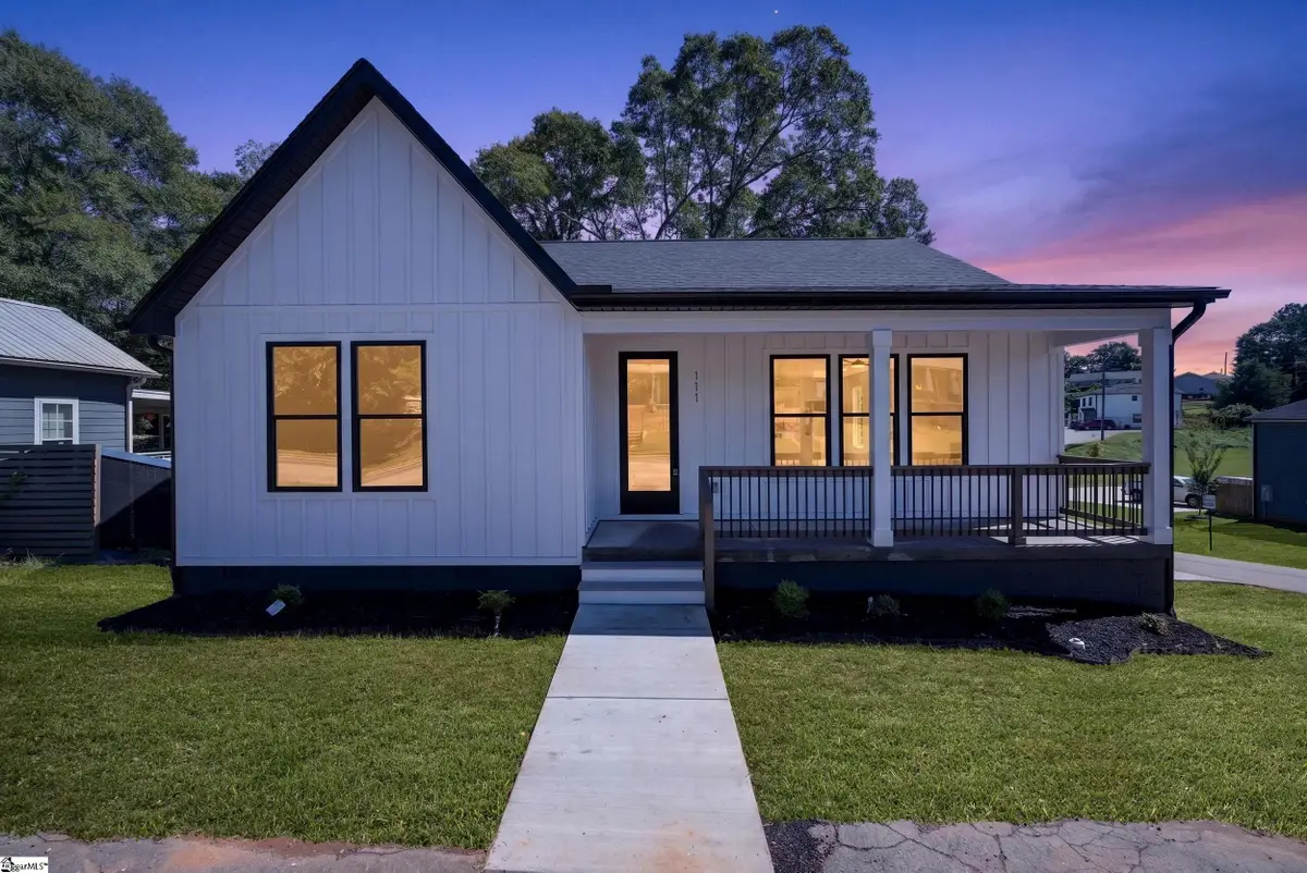 111 Liberty Drive, Easley, SC 29640-3223 - #1