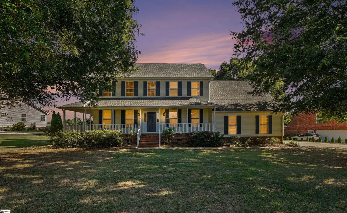 310 Saddlebred Drive, Pelzer, SC 29669 - #1