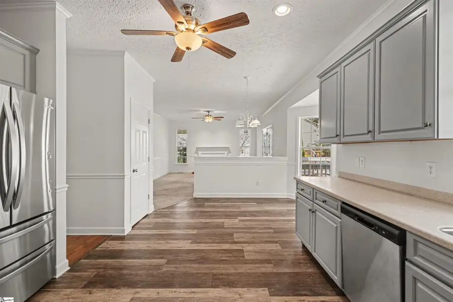 310 Saddlebred Drive, Pelzer, SC 29669 - #2
