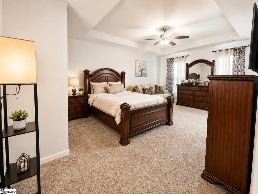 104 W Compass Way, Easley, SC 29640 - #3
