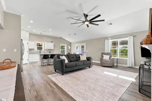 150 Kershaw Drive, Landrum, SC 29356