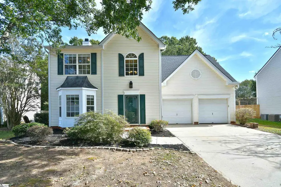 614 Fairview Lake Way, Simpsonville, SC 29680 - #2