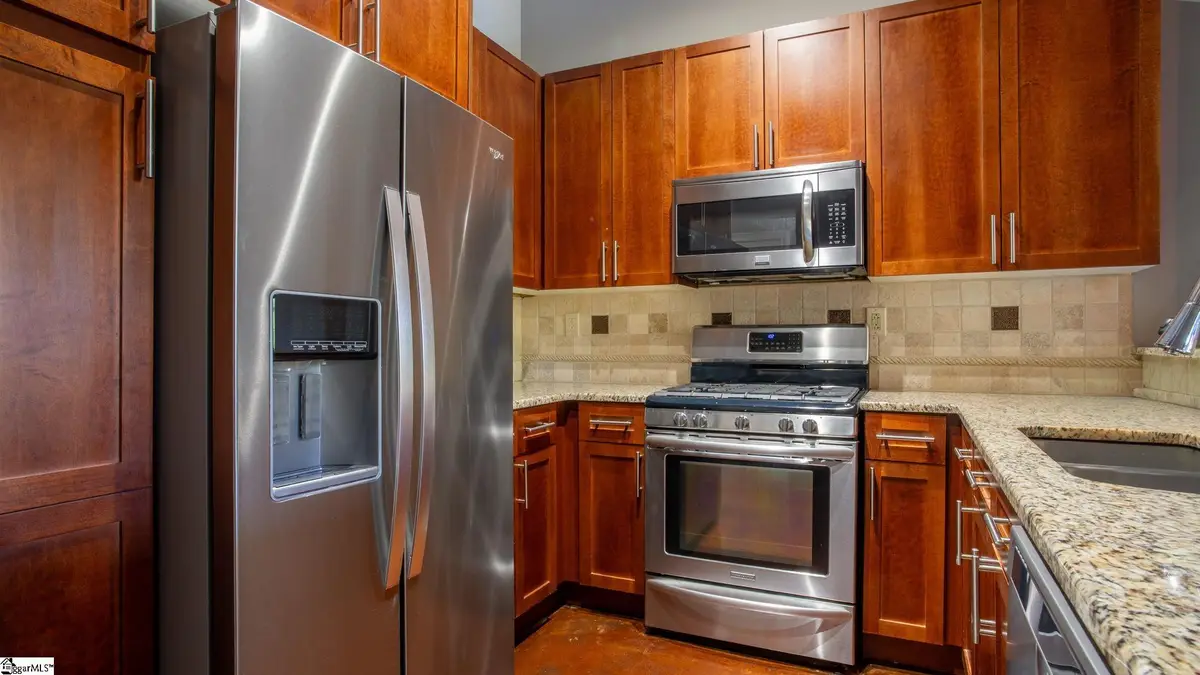 400 Mills Avenue #Unit 203, Greenville, SC 29605 - #1