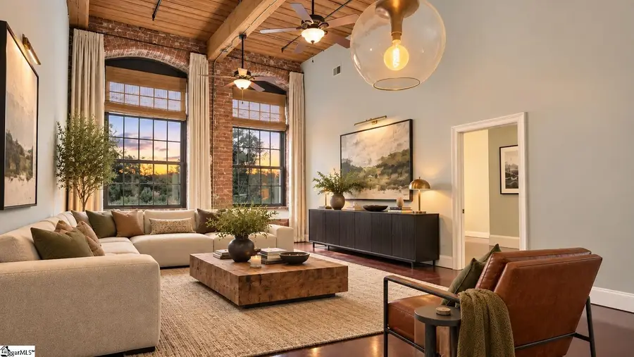400 Mills Avenue #Unit 203, Greenville, SC 29605 - #3
