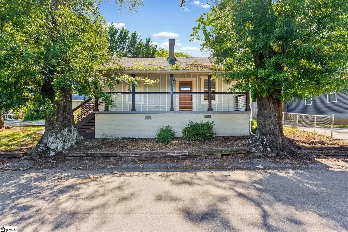 37 Ross Street, Greenville, SC 29611 - #1